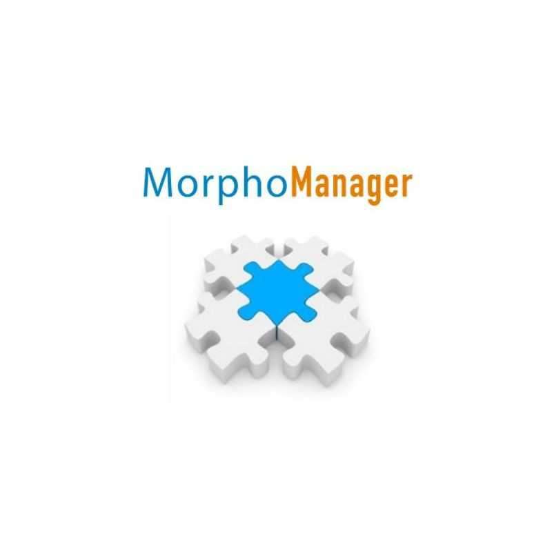 Idemia Morpho Manager Software USB Dongle - Part No: LK425