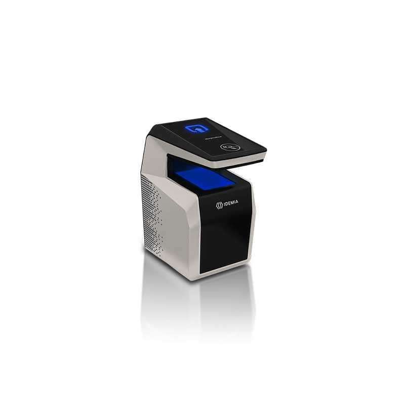 Idemia MorphoWaveSP MD Contactless Biometric with Card Reader LK426-9