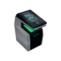 Idemia MorphoWaveXP MD Touchless Fingerprint + Card Reader LK426