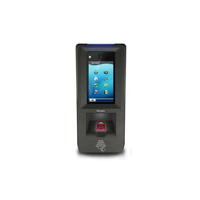 Idemia Sigma Extreme Prox Rugged Access Reader for Harsh Sites LK423