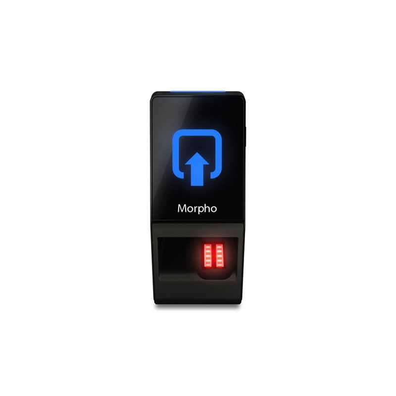Idemia Sigma Lite MD Compact Biometric Reader with Mifare/Desfire LK419-2