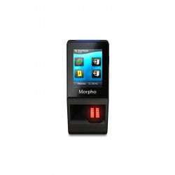 Idemia Sigma Lite Plus iClass Compact Biometric Access Reader LK420-3