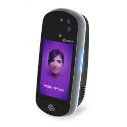 Idemia VisionPass MD Facial Recognition with Mifare/Desfire LK427