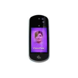 Idemia VisionPass MDPI Facial Recognition + Card Reader LK427-1