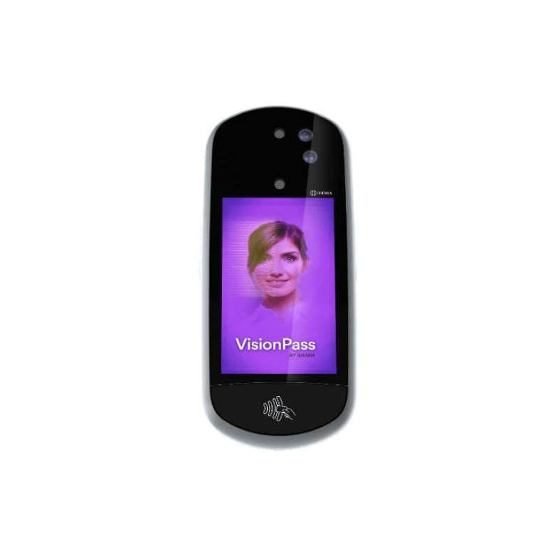 Idemia VisionPass MDPI Facial Recognition + Card Reader LK427-1