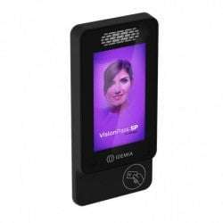 Idemia VisionPass SP MD - Facial Recognition & Mifare/Desfire