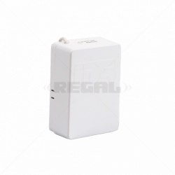 "IDS 2 Channel Receiver with 2 x 3A Relay 433MHz  Wireless Control Solution"