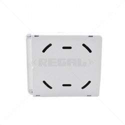 IDS 806 8 Zone Alarm Keypad  Intuitive and Reliable Control for Your Security System