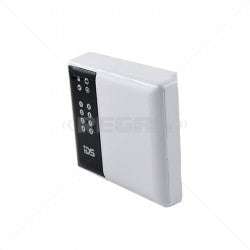 IDS 806 8 Zone Alarm Keypad  Intuitive and Reliable Control for Your Security System