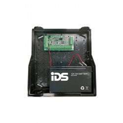 IDS 806 8-Zone Alarm Panel 24VDC  Reliable and Expandable Security System