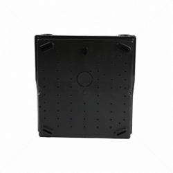 IDS Alarm Panel Plastic Enclosure  Durable Wall Box for Control Panels