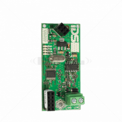 IDS DTMF Radio Interface Plug-in Module  Secure Alarm Communication