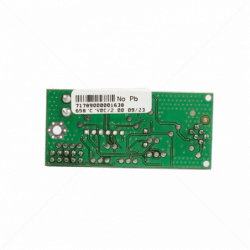 IDS DTMF Radio Interface Plug-in Module  Secure Alarm Communication