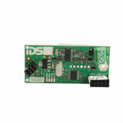 IDS DTMF Radio Interface Plug-in Module  Secure Alarm Communication