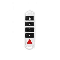 IDS Onyyx Remote  Bi-Directional Keyfob for Alarm Systems