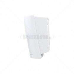 IDS Optex QXI-R Xwave2 PIR  Outdoor Wireless Motion Sensor Dual Mount