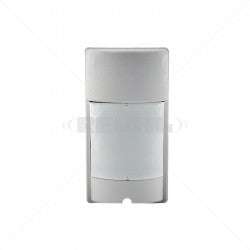 IDS Optex XWave WLX-40 Wireless Outdoor PIR Detector 433MHz 12x15m