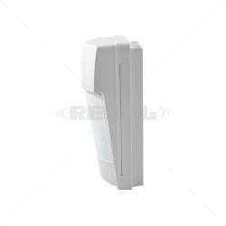 IDS Optex XWave WLX-40 Wireless Outdoor PIR Detector 433MHz 12x15m