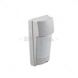 IDS Optex XWave WLX-40 Wireless Outdoor PIR Detector 433MHz 12x15m
