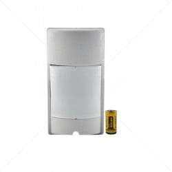 IDS Optex XWave WLX-40 Wireless Outdoor PIR Detector 433MHz 12x15m