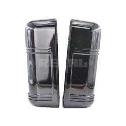 IDS Wired Outdoor Tri-Active Infra-Red Beam 250m  Long-Range Detection