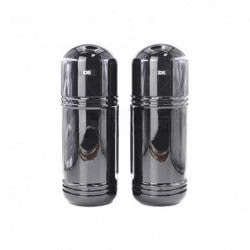 IDS Wired Outdoor Tri-Active Infra-Red Beam 250m  Perimeter Security Sensor