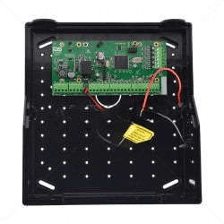 IDS X64 Serial  8 Zone Alarm Panel Expandable to 64 Zones 24VDC