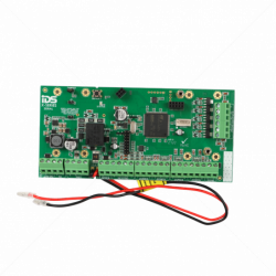 IDS X64 Series Panel Control Card Only  Reliable Security Panel Control