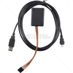 IDS X64 USB Panel Interface  Secure Integration for IDS Panels