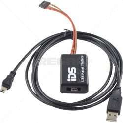 IDS X64 USB Panel Interface  Secure Integration for IDS Panels