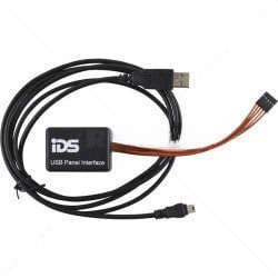 IDS X64 USB Panel Interface  Secure Integration for IDS Panels