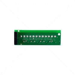 IDS XSeries 8 Zone Expander  Expand Zones 9 to 16 for X16/X64 Panels