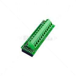 IDS XSeries 8 Zone Expander  Expand Zones 9 to 16 for X16/X64 Panels