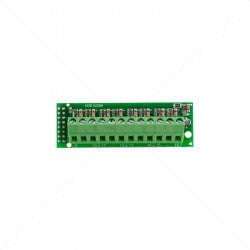 IDS XSeries 8 Zone Expander  Expand Zones 9 to 16 for X16/X64 Panels
