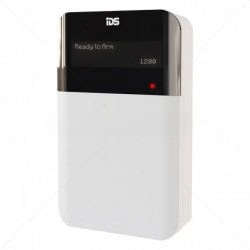 IDS XSeries LCD Keypad  Multi-Language Support, Programmable and Expandable