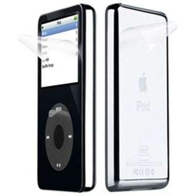 iLuv Protection Film for iPod Nano  Superior Screen Protection