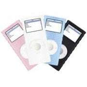 iLuv Silicone Case for iPod Nano 2nd Gen  Stylish and Durable Protection