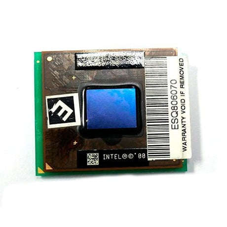 Intel Celeron 700Mhz -N/Book Cpu,