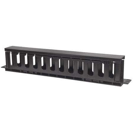 Intellinet 19 Inch Cable Management Panel