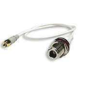 Intellinet Antenna Cable Adapter N-Type - Reliable Connectivity