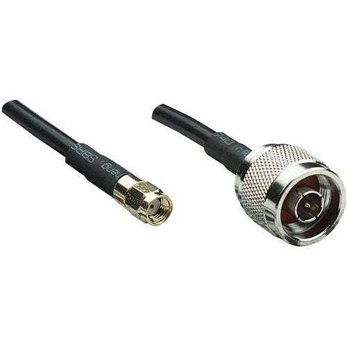 Intellinet Antenna Cable CFD200 - Low Loss Coaxial Cable for Wireless Networking