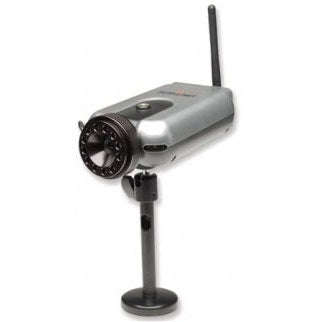 Intellinet MPEG4 CCD IR Camera