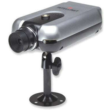 Intellinet PRO Series Network Camera