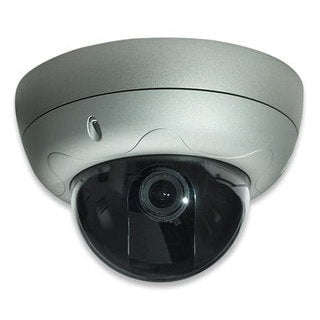 Intellinet PRO SERIES NETWORK HIGH RES Dome Camera VARI
