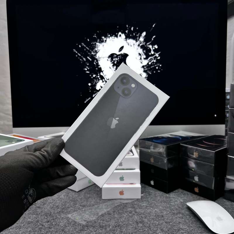 Apple iPhone 13 - Powerful Smartphone with Advanced Camera Features