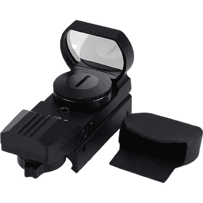 JD90 4/32 Red Dot Reflex Sight