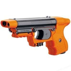 JPX JET PROTECTOR PEPPER PISTOL