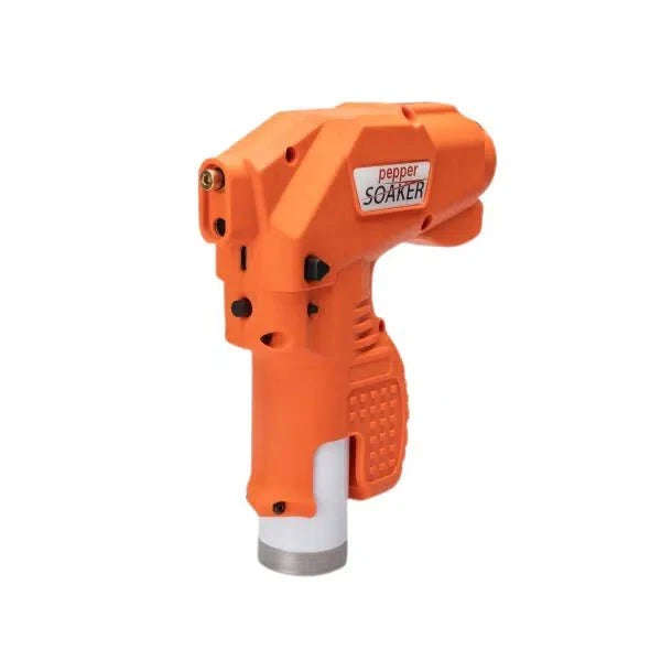 JPX PSX Pepper Soaker Orange