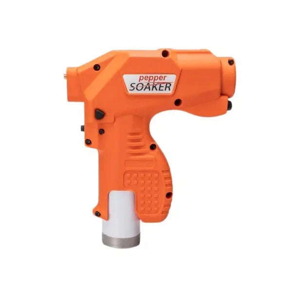 JPX PSX Pepper Soaker Orange