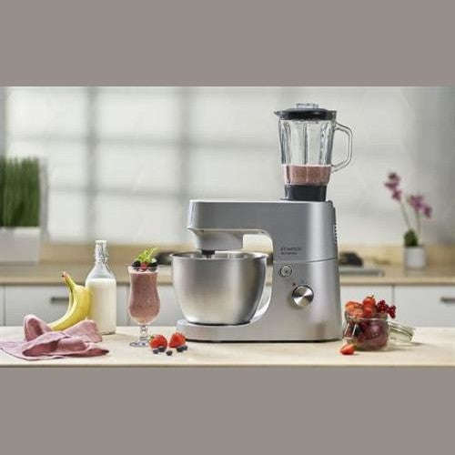 Kenwood Easy HomeBake Stand Mixer with Jug Blender